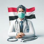 الطبيب العربي 1