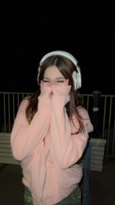 رغي لحد الصبح ي حته