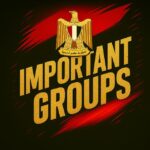 IMPORTANT GROUPS 1