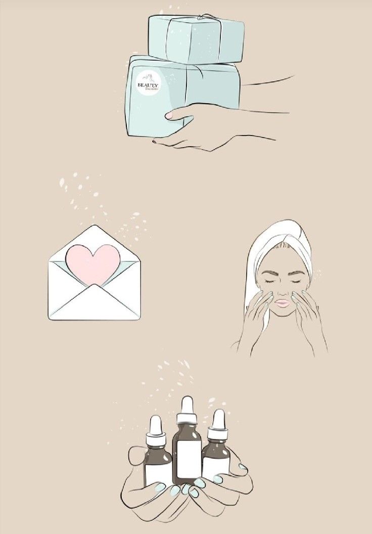 Skin care store 1
