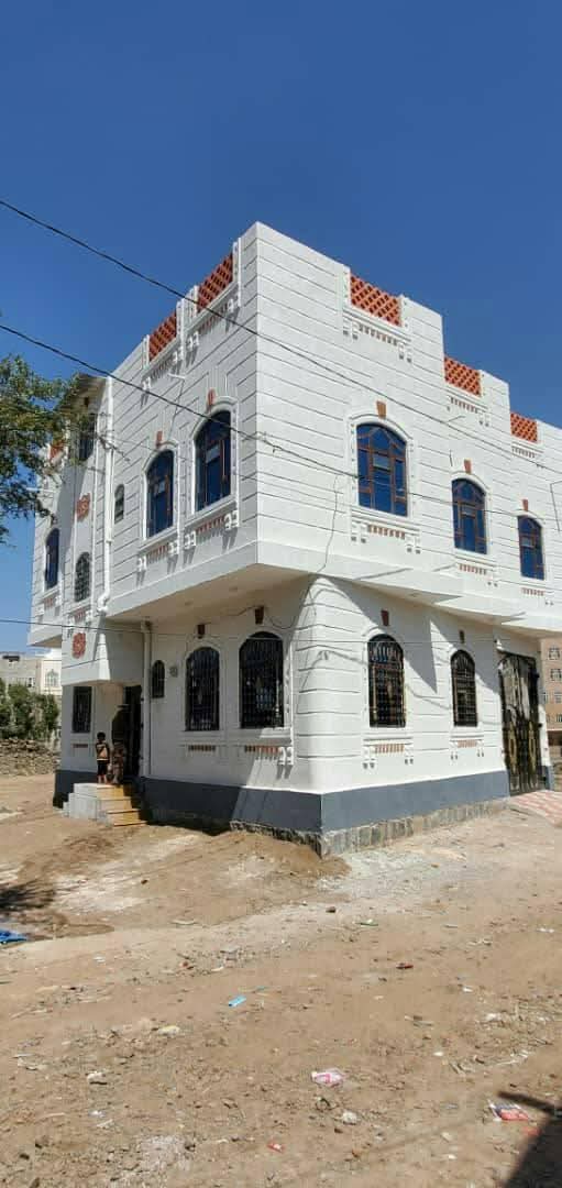 عقارات صنعاء وضواحيها 1