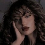 سوالف خادمه كيوته 1