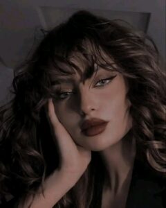 سوالف خادمه كيوته 1