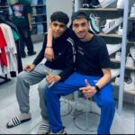 بار سانتا الجيزاوي 1