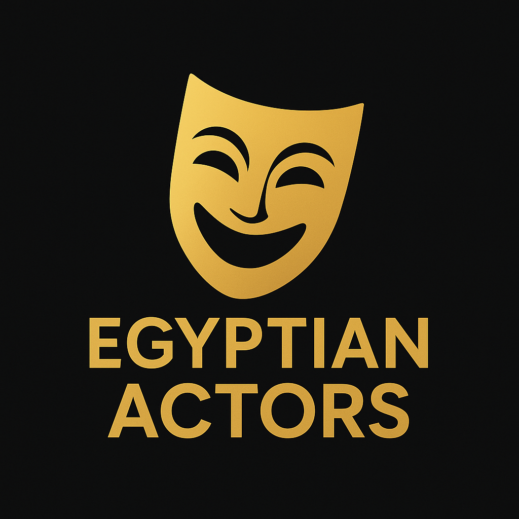 ممثلين مصر 1