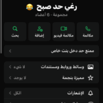 مفيش حد دخل بنت 1