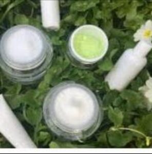 منتوجات طبيعية تجميلية 2
