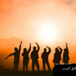 شباب وبنات سوريا 3