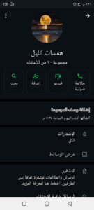 همسات الليل 1