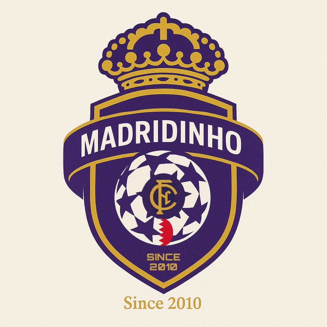 MADRIDINHO 1