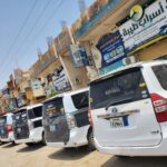 سفريات ومشاوير 1