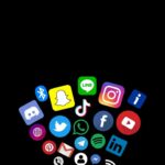 دعم حسابات سوشل ميديا 1