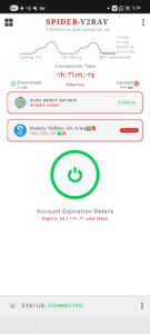 Free VPN internet apps تطبيقات في بي ان انترنت مجاني 1