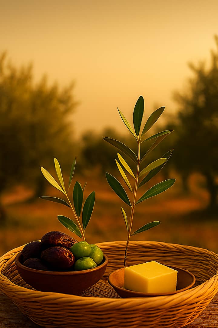 رحلة أمل وتمكين 1