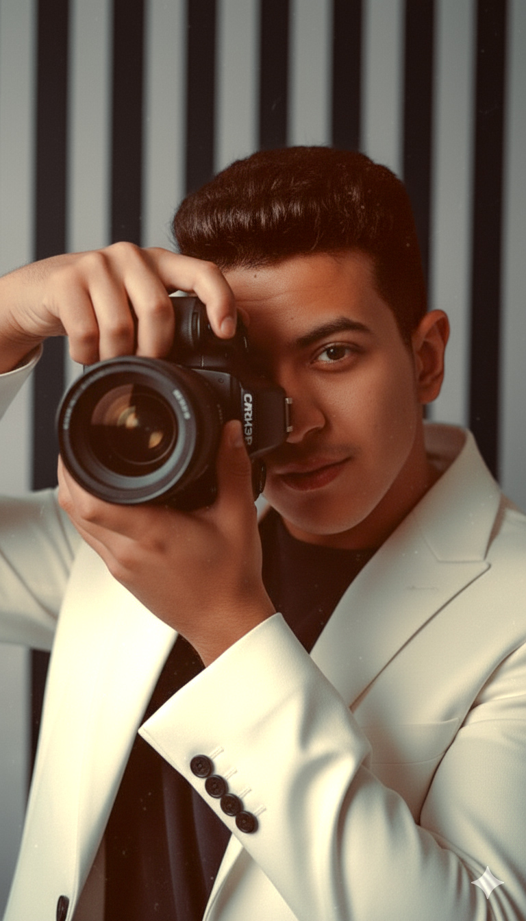 Ziad Khaled 𝖕𝖗𝖔𝖒𝖕𝖙 1
