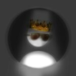 كـبـريـاء غـريـب 𖤐