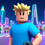 قروب روبلوكس 1