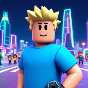 قروب روبلوكس 1