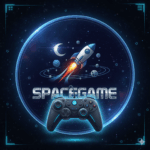Spacegameسبيس قيم