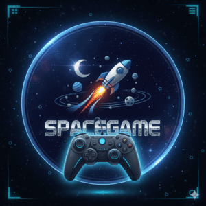 Spacegameسبيس قيم