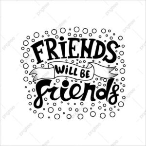 اصدقاء للابد  2