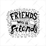 اصدقاء للابد  3