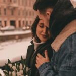 أحبك بقدر إطمئناني معك 1