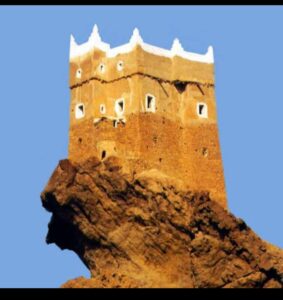 حضارم 1