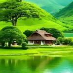 خيرات الطبيعه 4