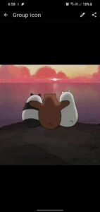 Just friends 3