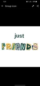 Just Friends 5