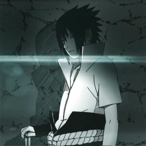 قروب انمي سوالف قول طرف ساسكي 1