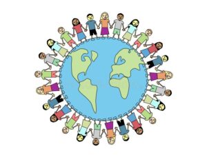 GlobalTalk 1