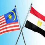 تجمع المصريين في ماليزيا 1