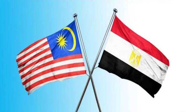 تجمع المصريين في ماليزيا 1