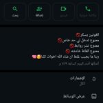 دردشه مصر