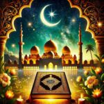 حب رمضـأن يجـمعنأ