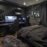 GAMING ROOM