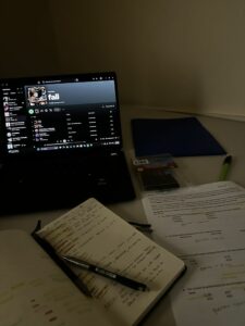 Study together 1