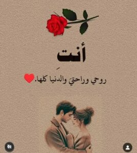 بوستات حب و حزن 1