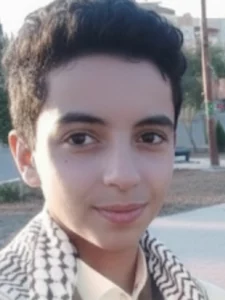 Mohammed 1