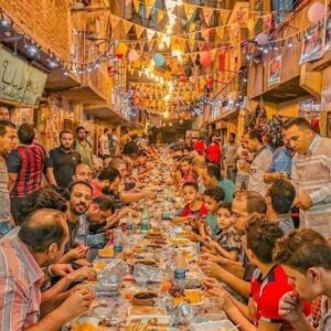 رمضان يجمعنا  30
