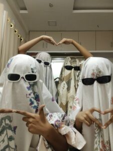 فسحة واللي نايم يصحى 1