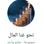 نحو غنا المال 3