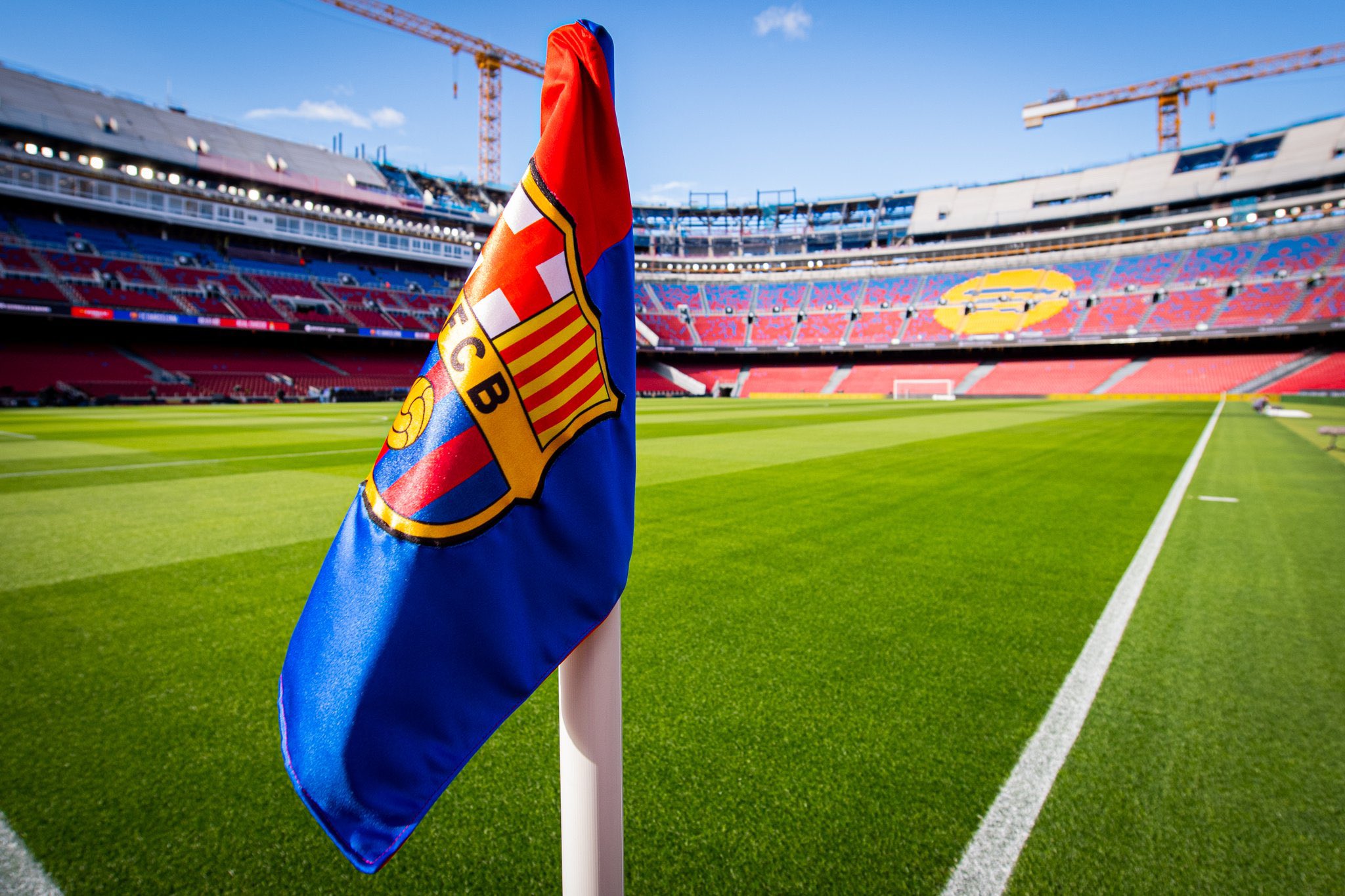 Barcafans 1