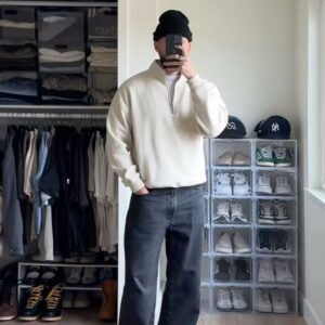 Stylish man 1