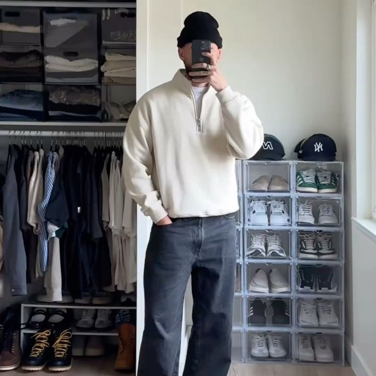 Stylish man 1