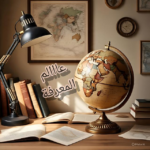 عااالم المعرفة 2