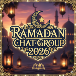 جروب رمضان 2