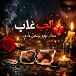 الحب عذاب وغرام 1